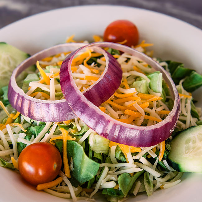 House Salad